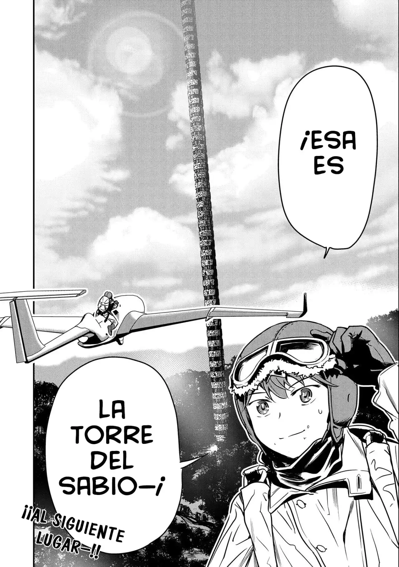 Chōnin A Wa Akuyaku Reijō O Dōshite Mo Sukuitai - Capítulo 7 - Página 27 - LectorTMOo
