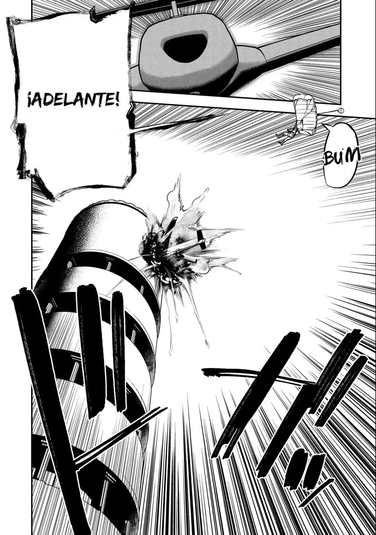 Chōnin A Wa Akuyaku Reijō O Dōshite Mo Sukuitai - Capítulo 8 - Página 7 - LectorTMOo