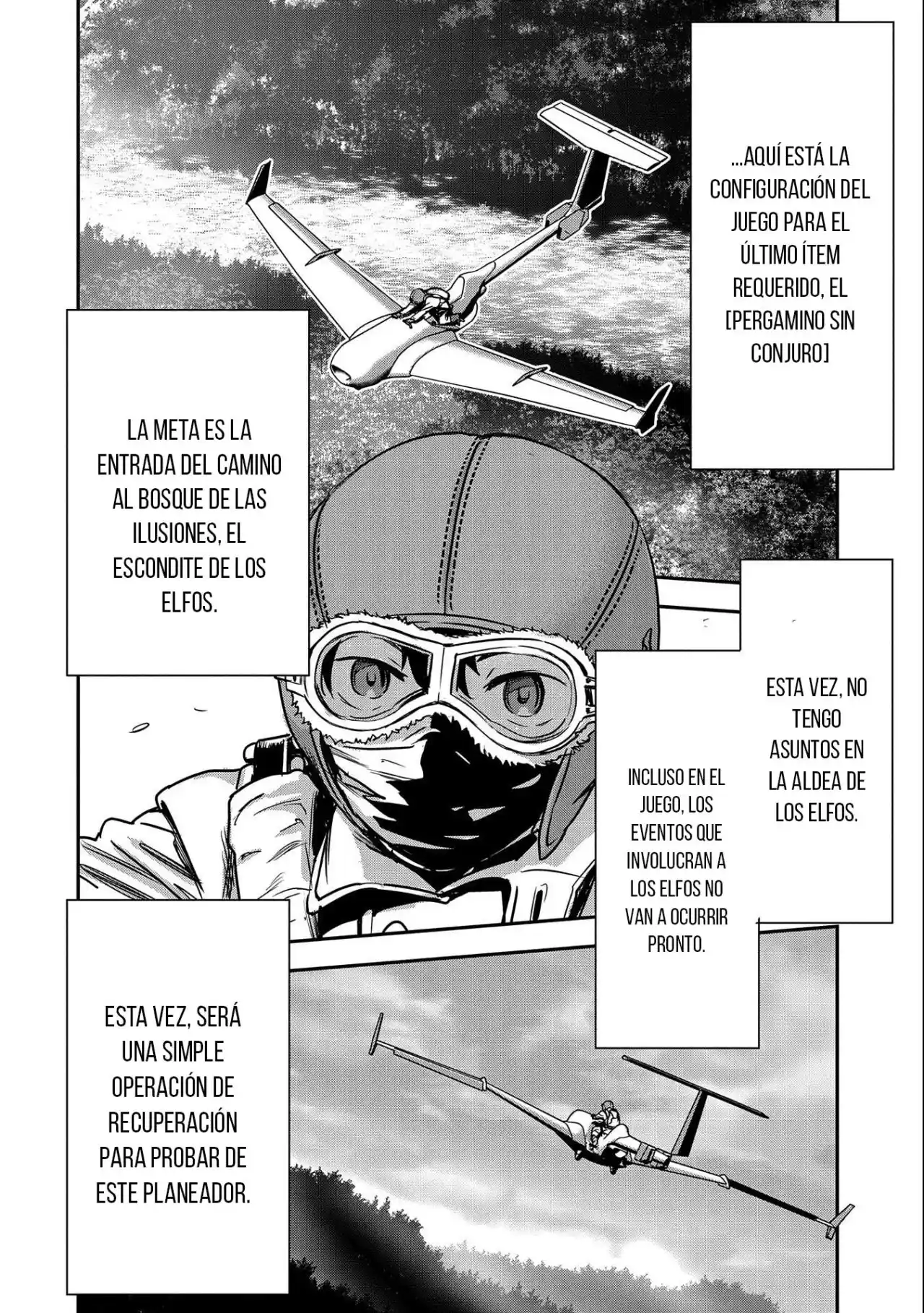 Chōnin A Wa Akuyaku Reijō O Dōshite Mo Sukuitai - Capítulo 8 - Página 13 - LectorTMOo