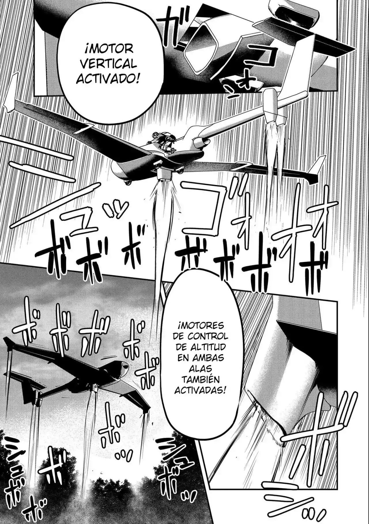 Chōnin A Wa Akuyaku Reijō O Dōshite Mo Sukuitai - Capítulo 8 - Página 16 - LectorTMOo