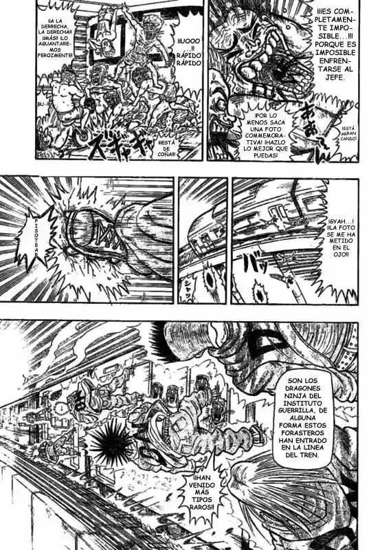 Chagecha - Capítulo 1 - Página 7 - LectorTMOo