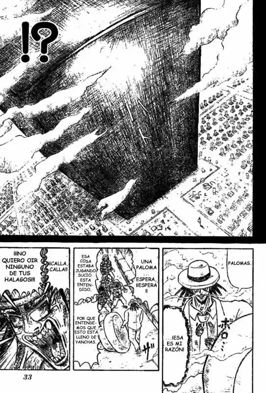 Chagecha - Capítulo 1 - Página 16 - LectorTMOo