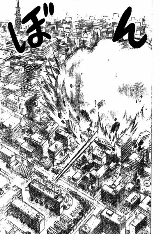 Chagecha - Capítulo 1 - Página 31 - LectorTMOo