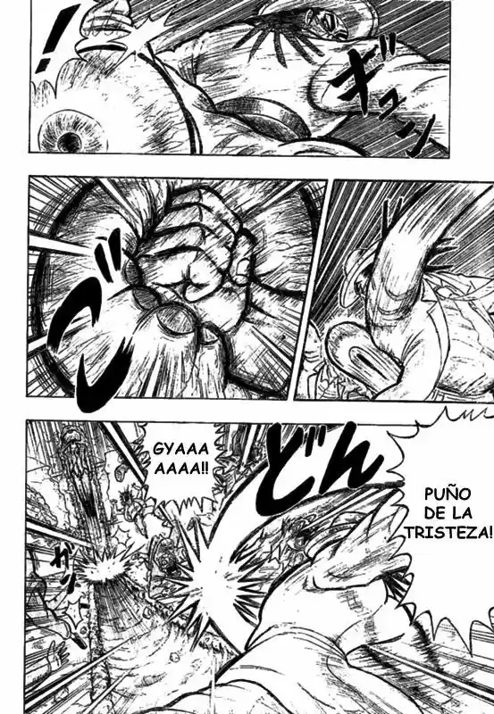 Chagecha - Capítulo 1 - Página 34 - LectorTMOo