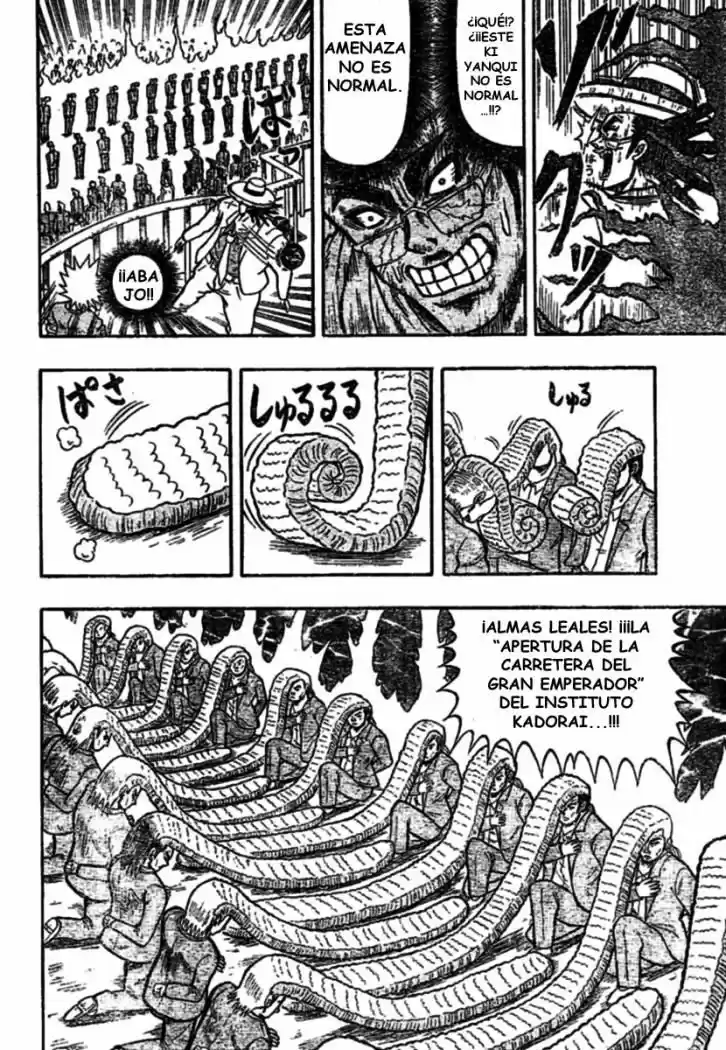 Chagecha - Capítulo 2 - Página 15 - LectorTMOo