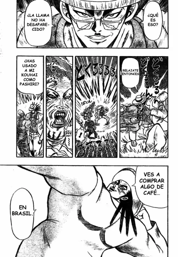 Chagecha - Capítulo 2 - Página 26 - LectorTMOo