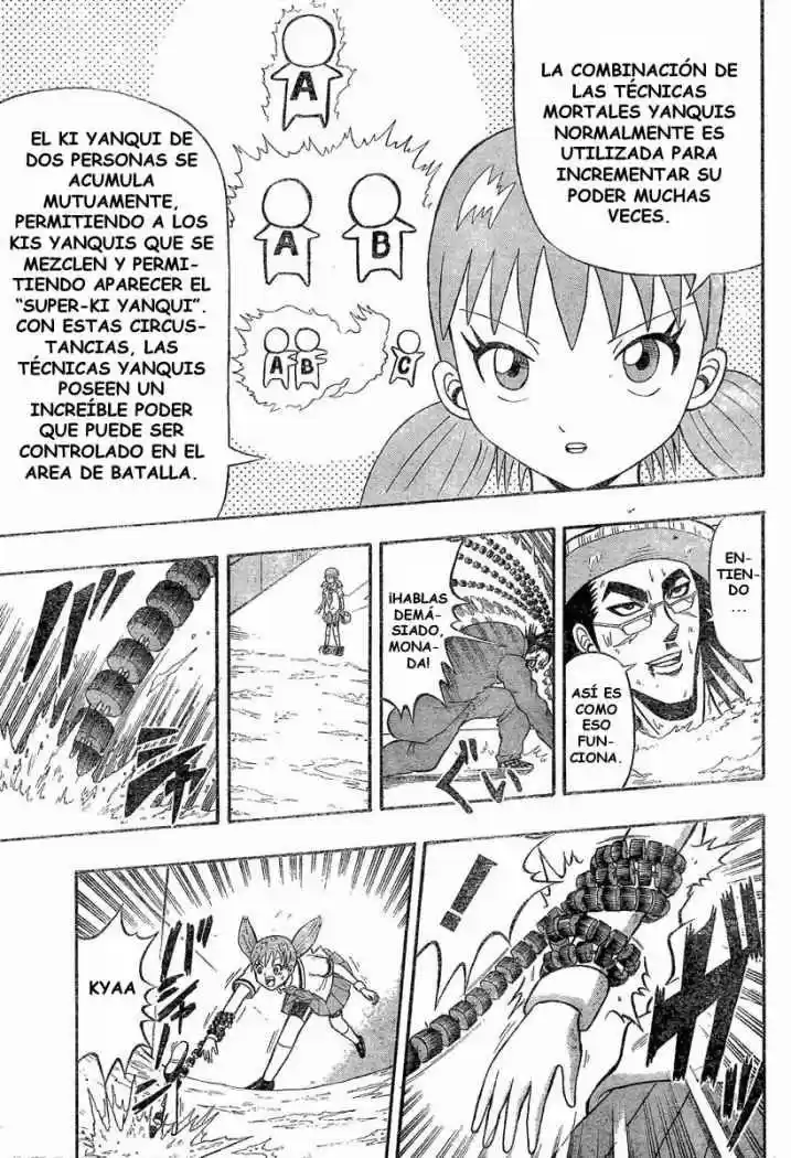 Chagecha - Capítulo 7 - Página 10 - LectorTMOo