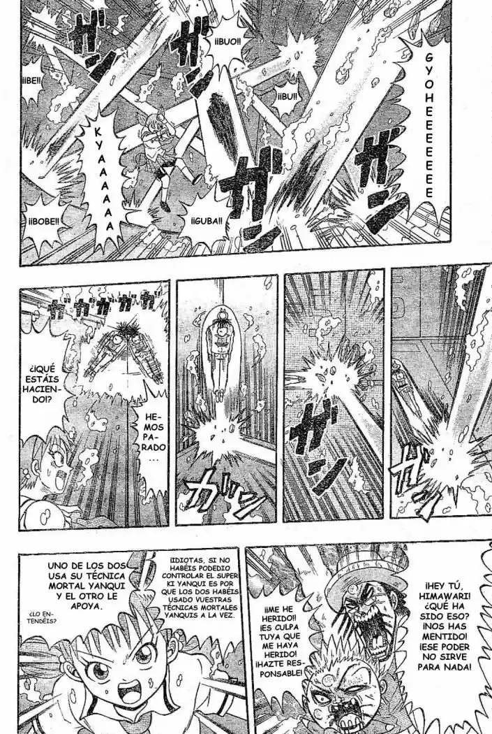 Chagecha - Capítulo 8 - Página 6 - LectorTMOo