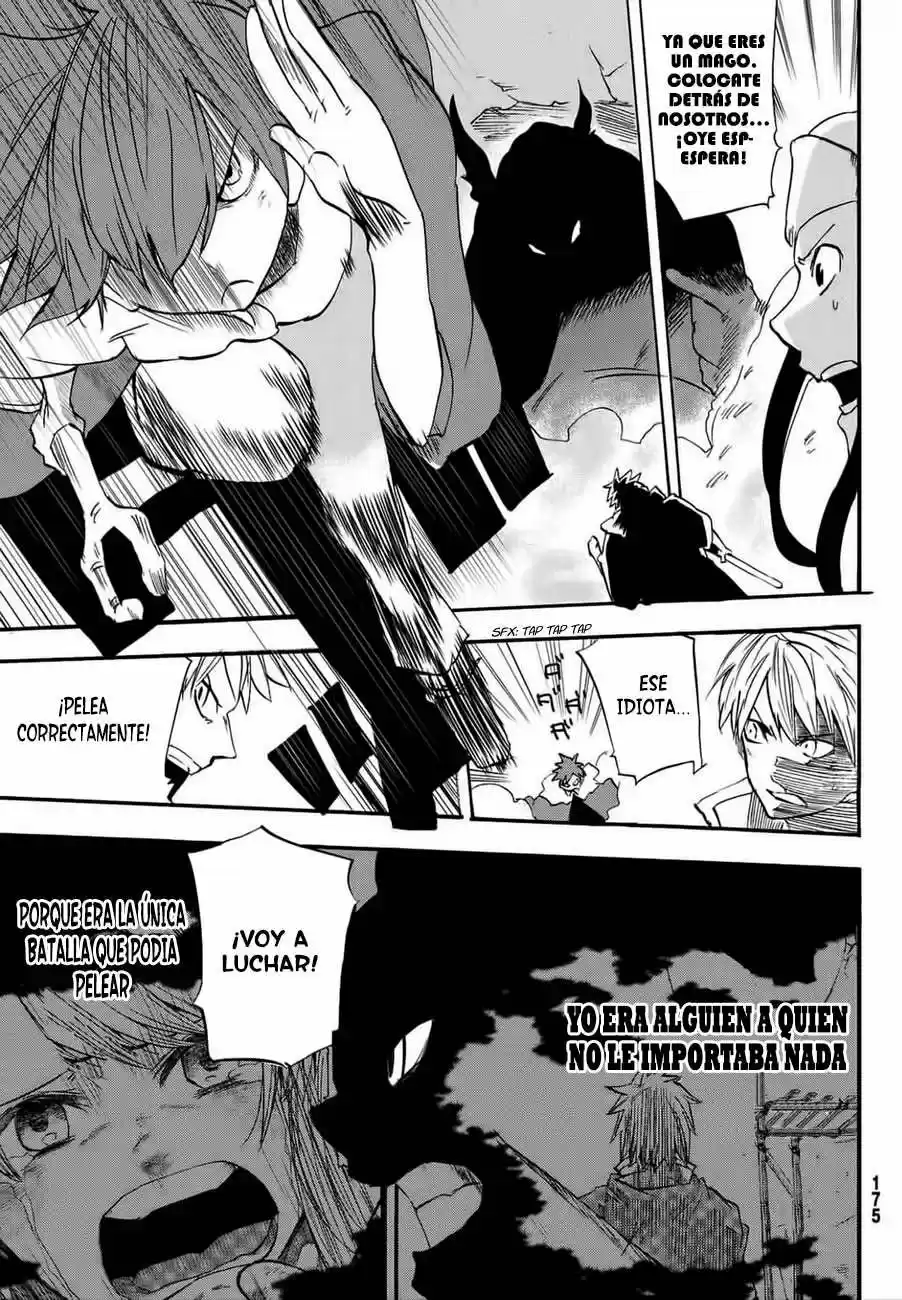 Chain Chronicle Crimson - Capítulo 1 - Página 51 - LectorTMOo