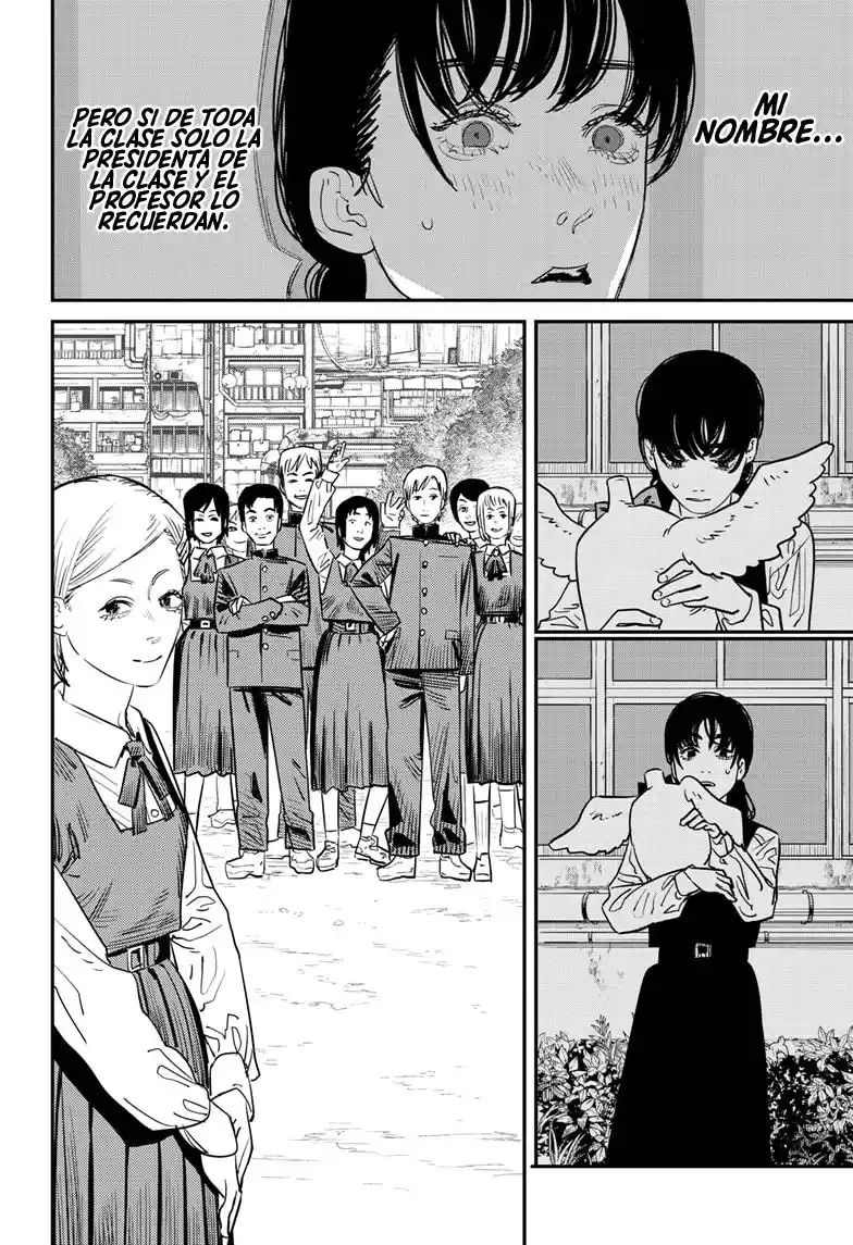 CHAINSAW MAN - ¡La Familia Hayakawa! - Capítulo 1 - Página 18 - LectorTMOo