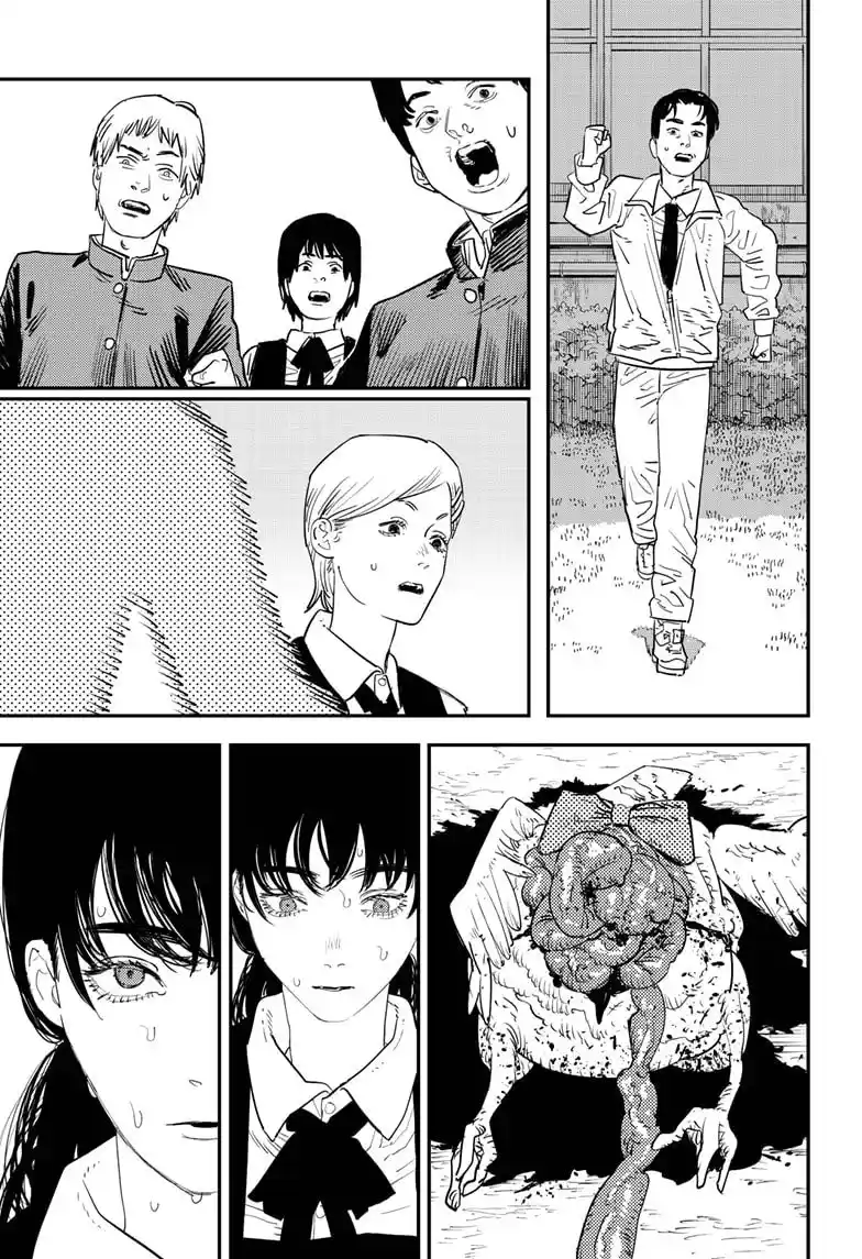 CHAINSAW MAN - ¡La Familia Hayakawa! - Capítulo 1 - Página 23 - LectorTMOo