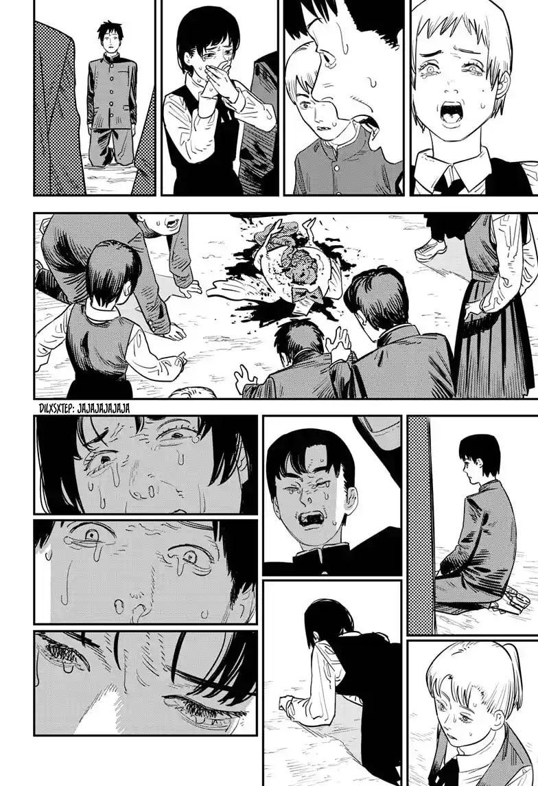 CHAINSAW MAN - ¡La Familia Hayakawa! - Capítulo 1 - Página 24 - LectorTMOo