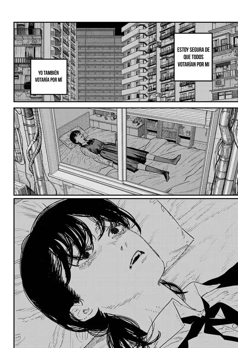 CHAINSAW MAN - ¡La Familia Hayakawa! - Capítulo 1 - Página 26 - LectorTMOo