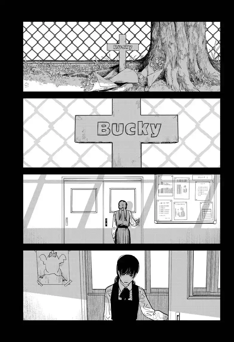 CHAINSAW MAN - ¡La Familia Hayakawa! - Capítulo 1 - Página 27 - LectorTMOo