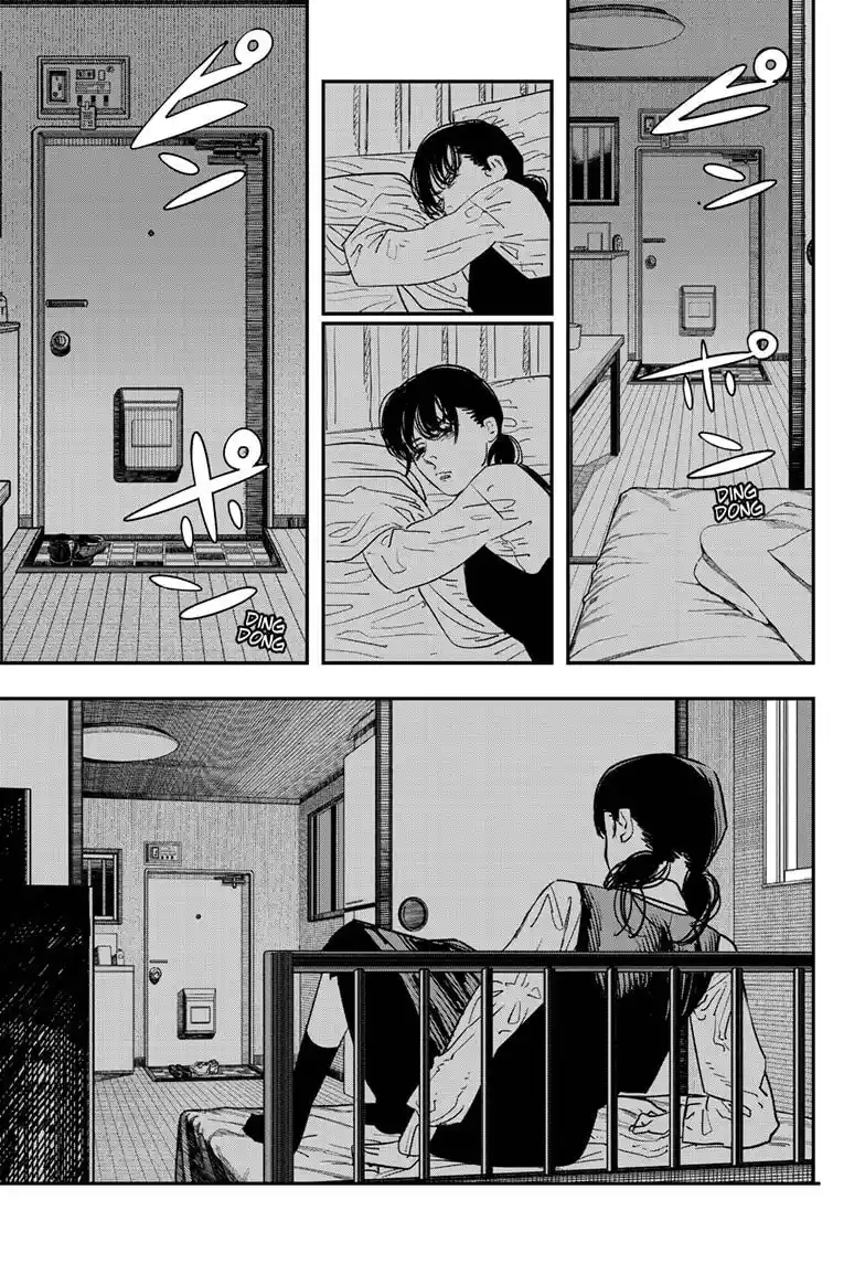 CHAINSAW MAN - ¡La Familia Hayakawa! - Capítulo 1 - Página 29 - LectorTMOo