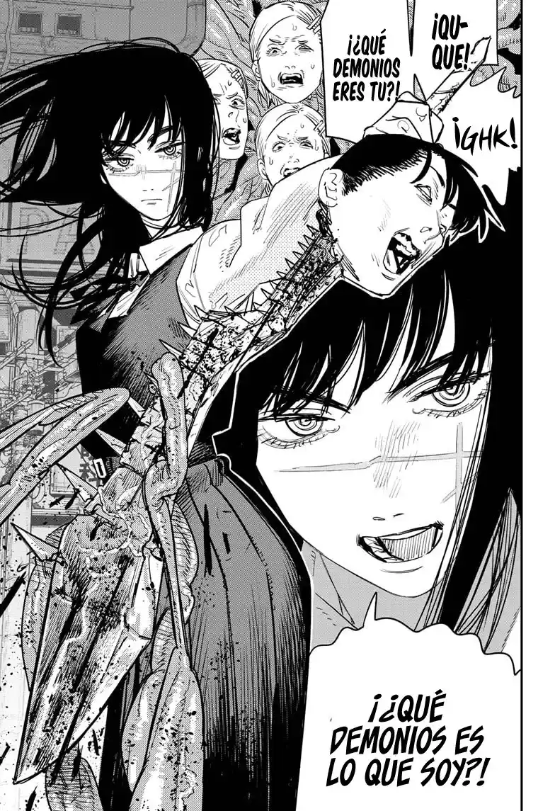 CHAINSAW MAN - ¡La Familia Hayakawa! - Capítulo 1 - Página 43 - LectorTMOo