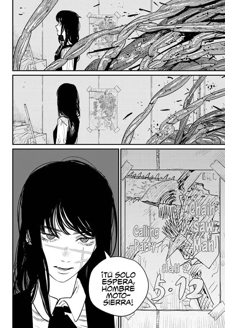CHAINSAW MAN - ¡La Familia Hayakawa! - Capítulo 1 - Página 49 - LectorTMOo