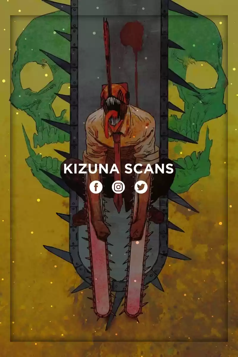 Chainsaw Man La Serie De Oro De La Señorita Makima - Capítulo 2 - Página 27 - LectorTMOo