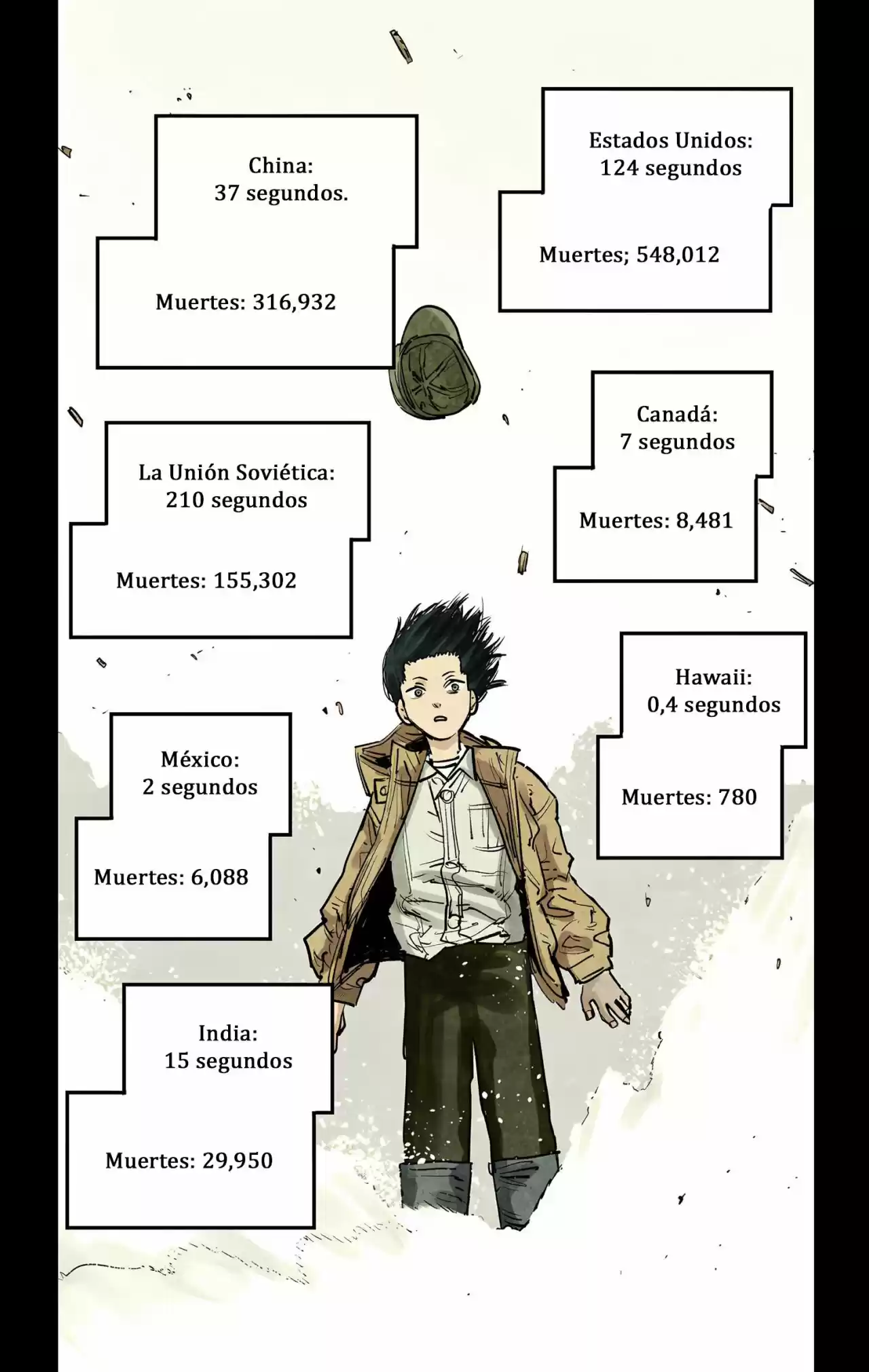 Chainsaw Man Full Color - Capítulo 13 - Página 14 - LectorTMOo
