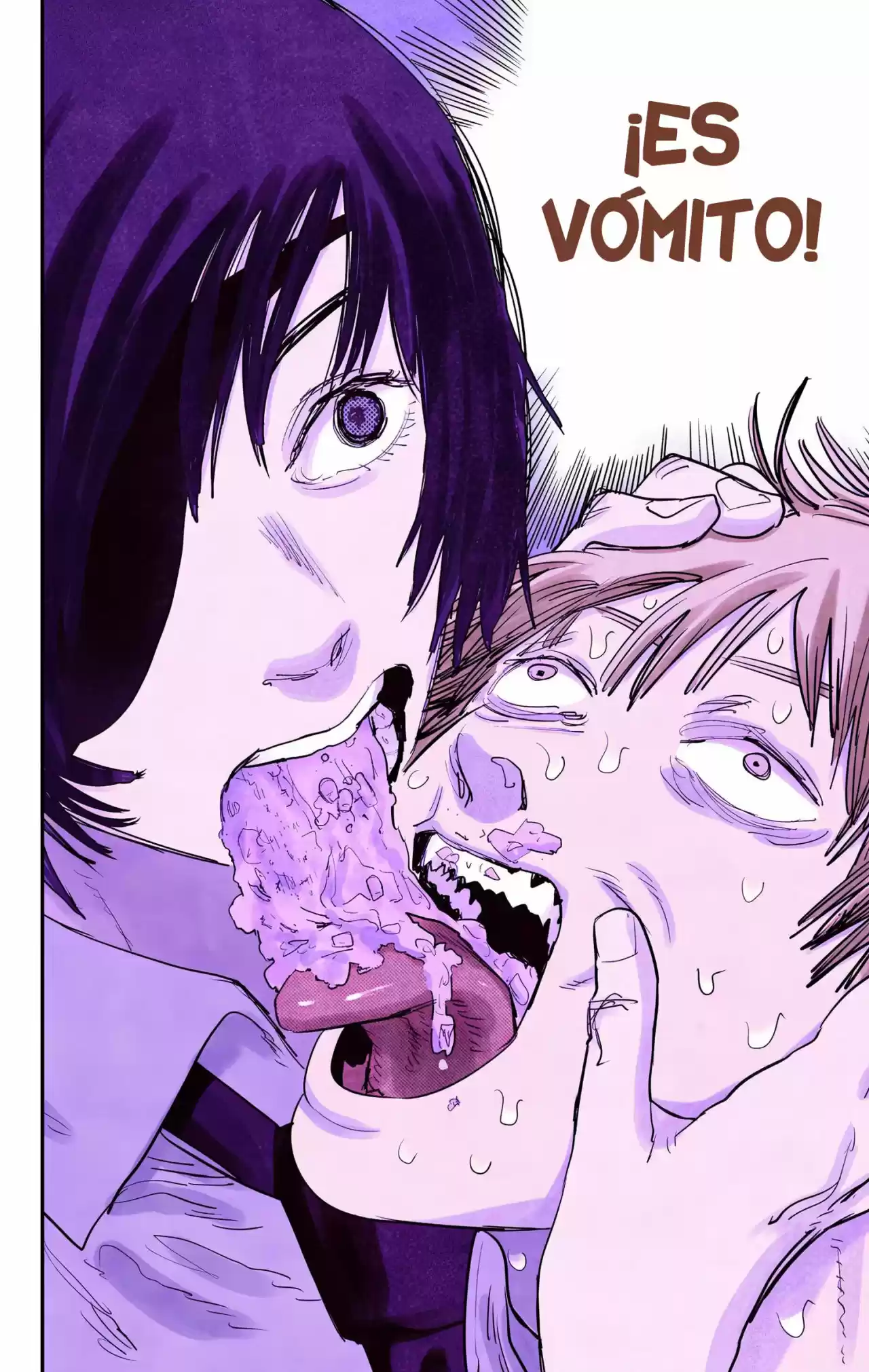 Chainsaw Man Full Color - Capítulo 21 - Página 11 - LectorTMOo