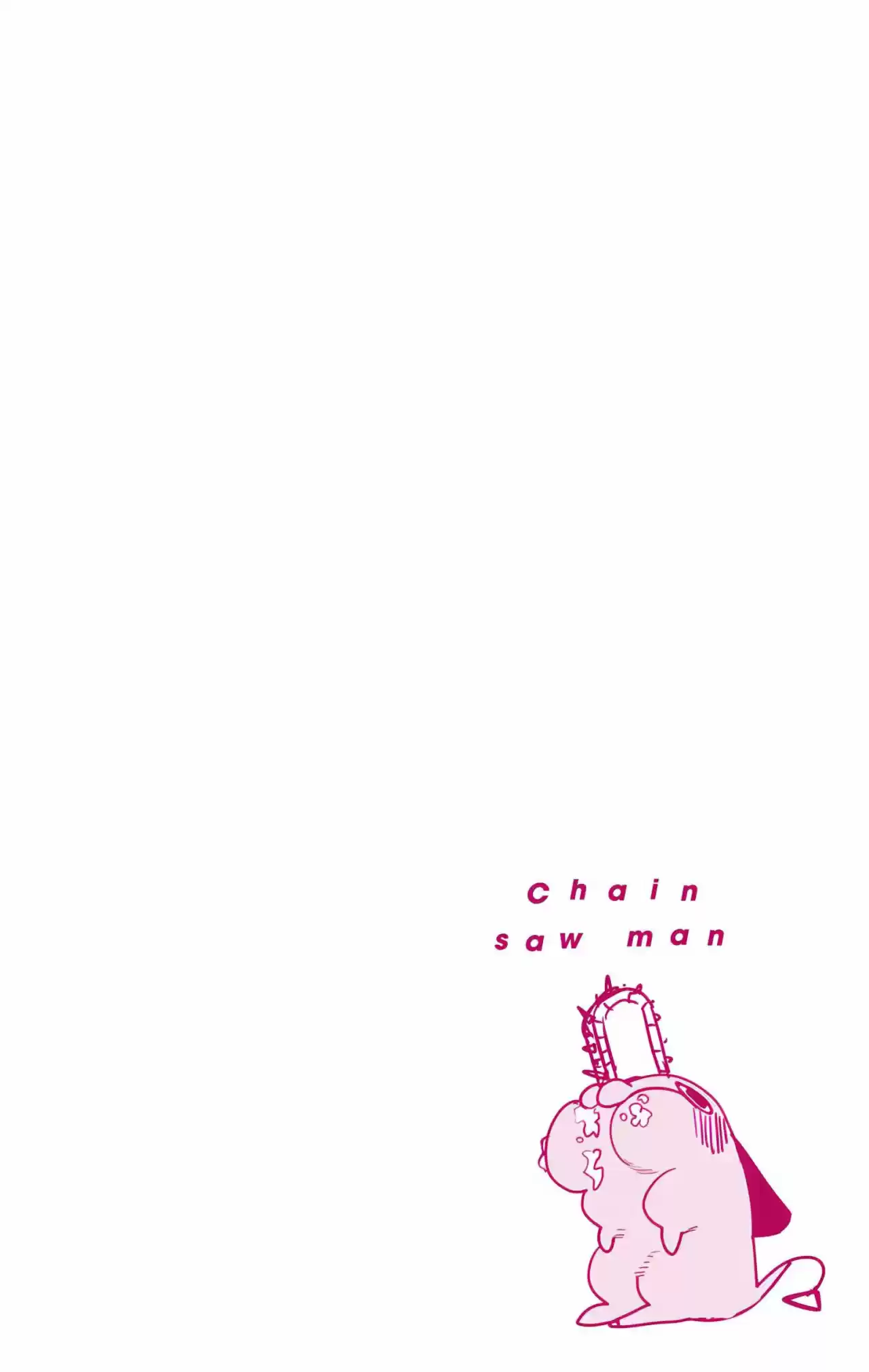 Chainsaw Man Full Color - Capítulo 21 - Página 23 - LectorTMOo