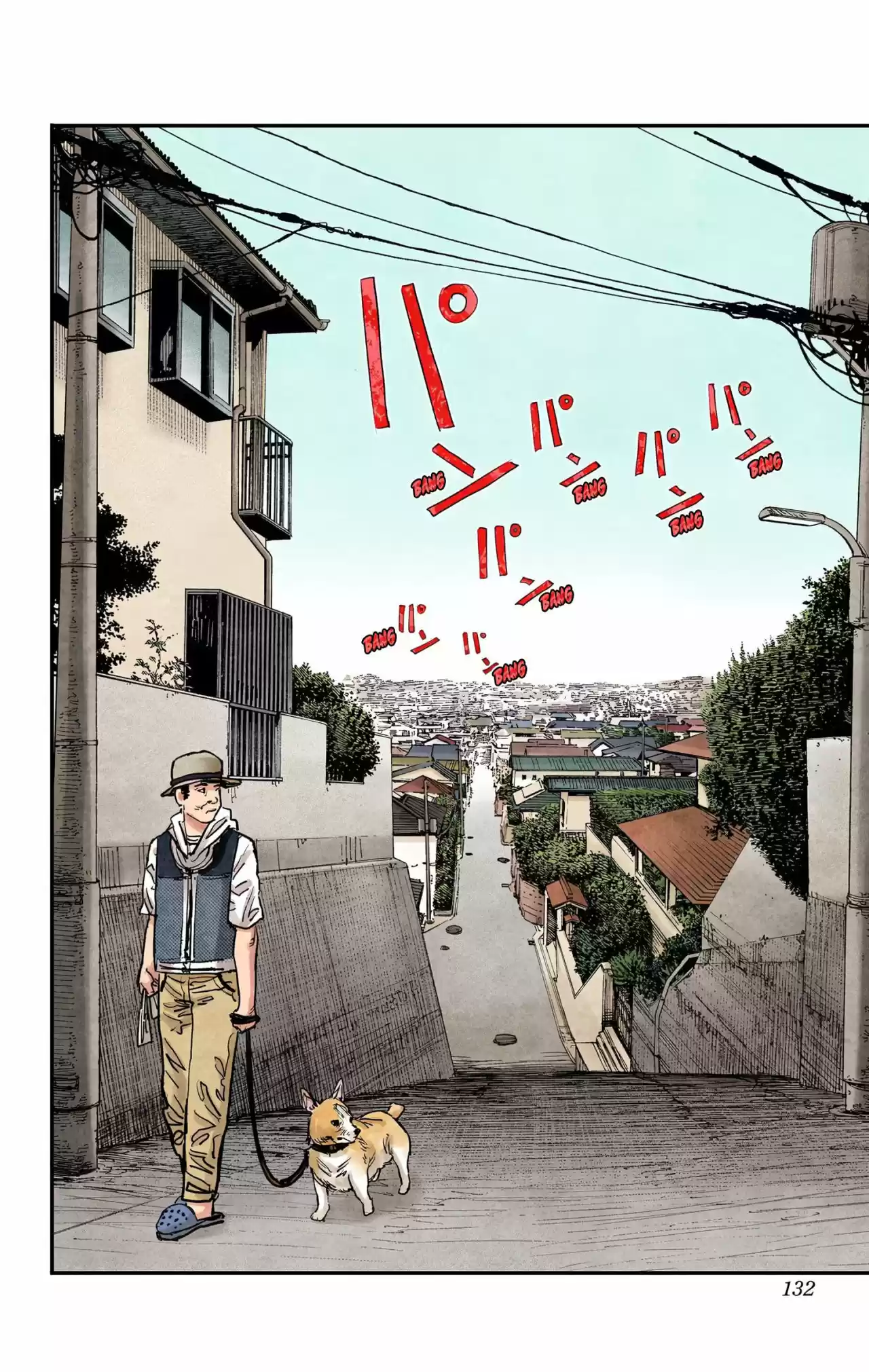 Chainsaw Man Full Color - Capítulo 23 - Página 10 - LectorTMOo