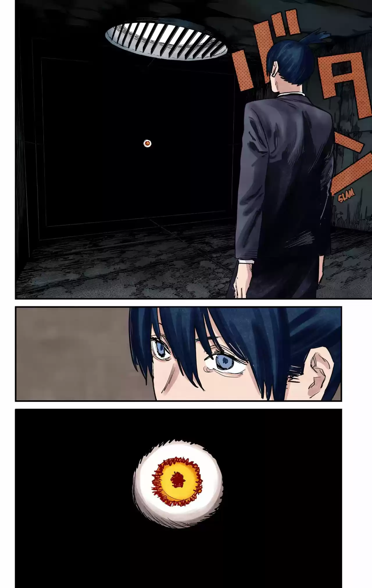 Chainsaw Man Full Color - Capítulo 31 - Página 53 - LectorTMOo