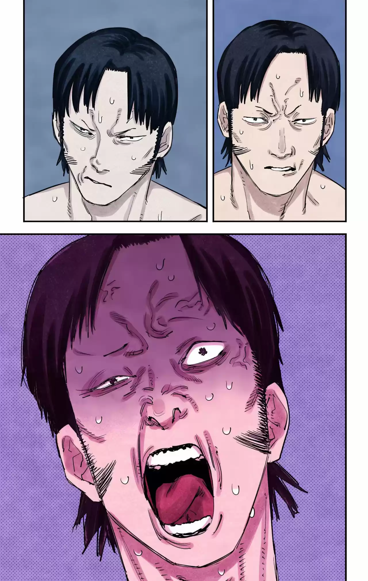 Chainsaw Man Full Color - Capítulo 38 - Página 15 - LectorTMOo