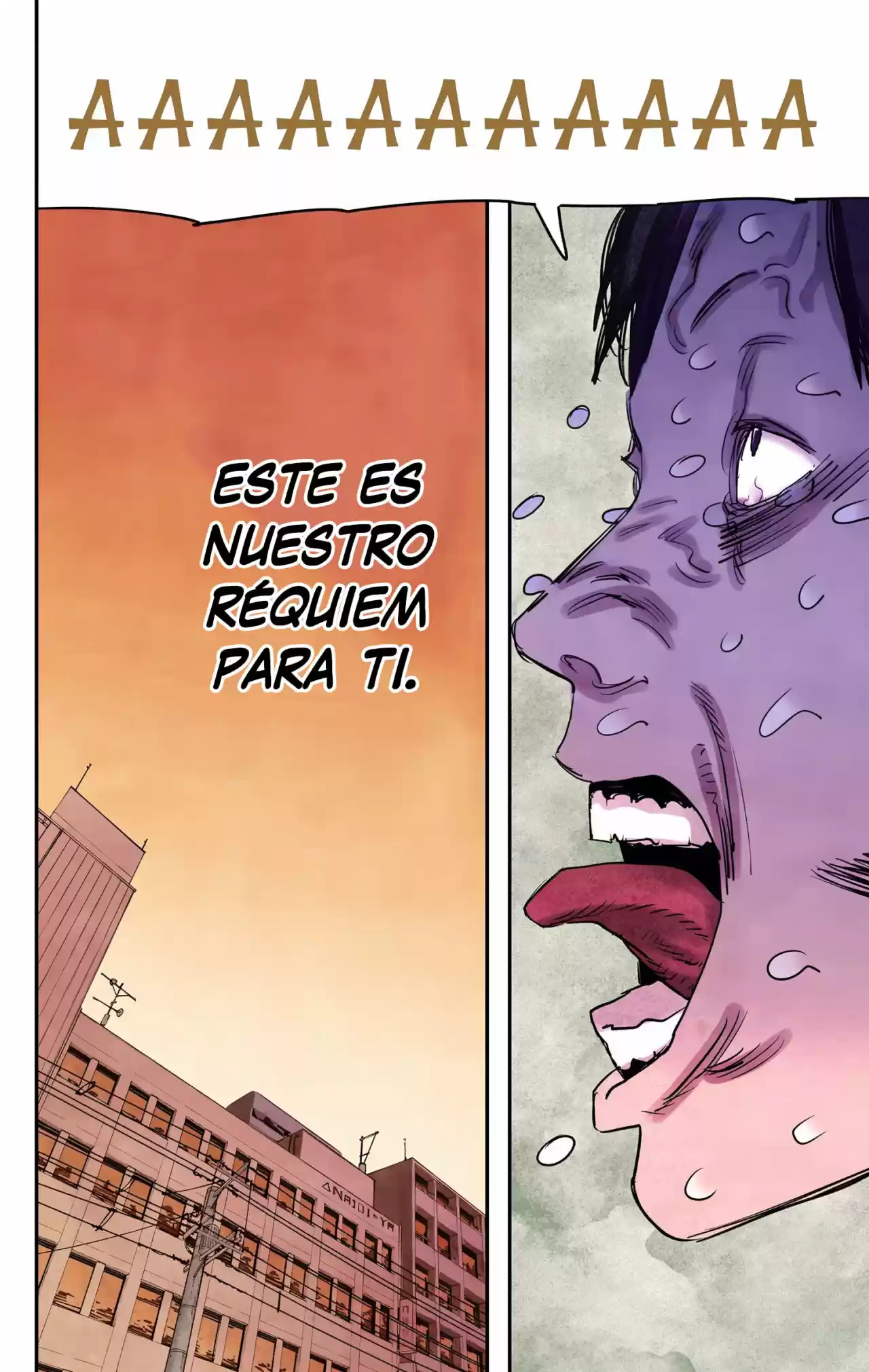 Chainsaw Man Full Color - Capítulo 38 - Página 18 - LectorTMOo