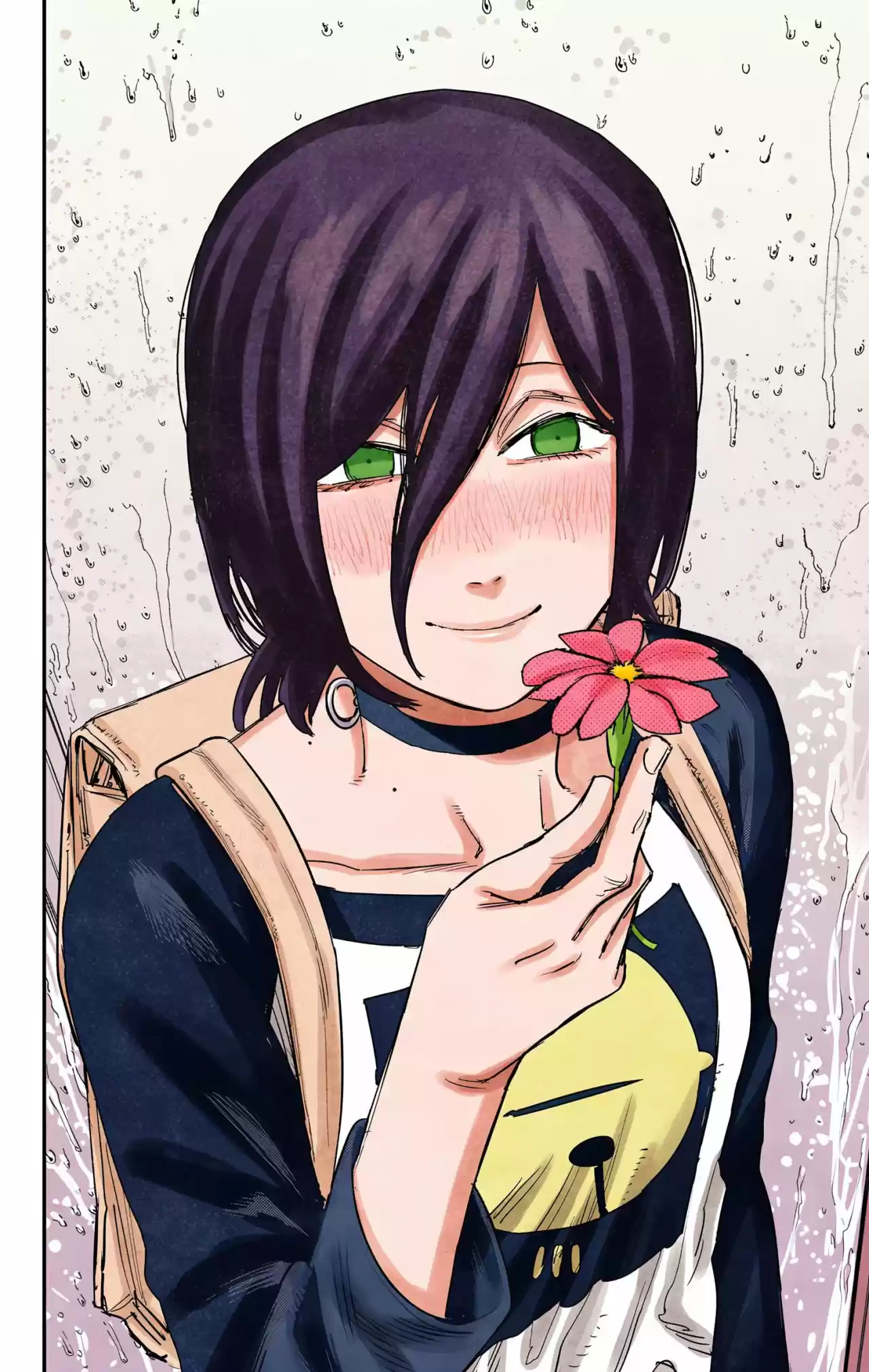 Chainsaw Man Full Color - Capítulo 40 - Página 13 - LectorTMOo