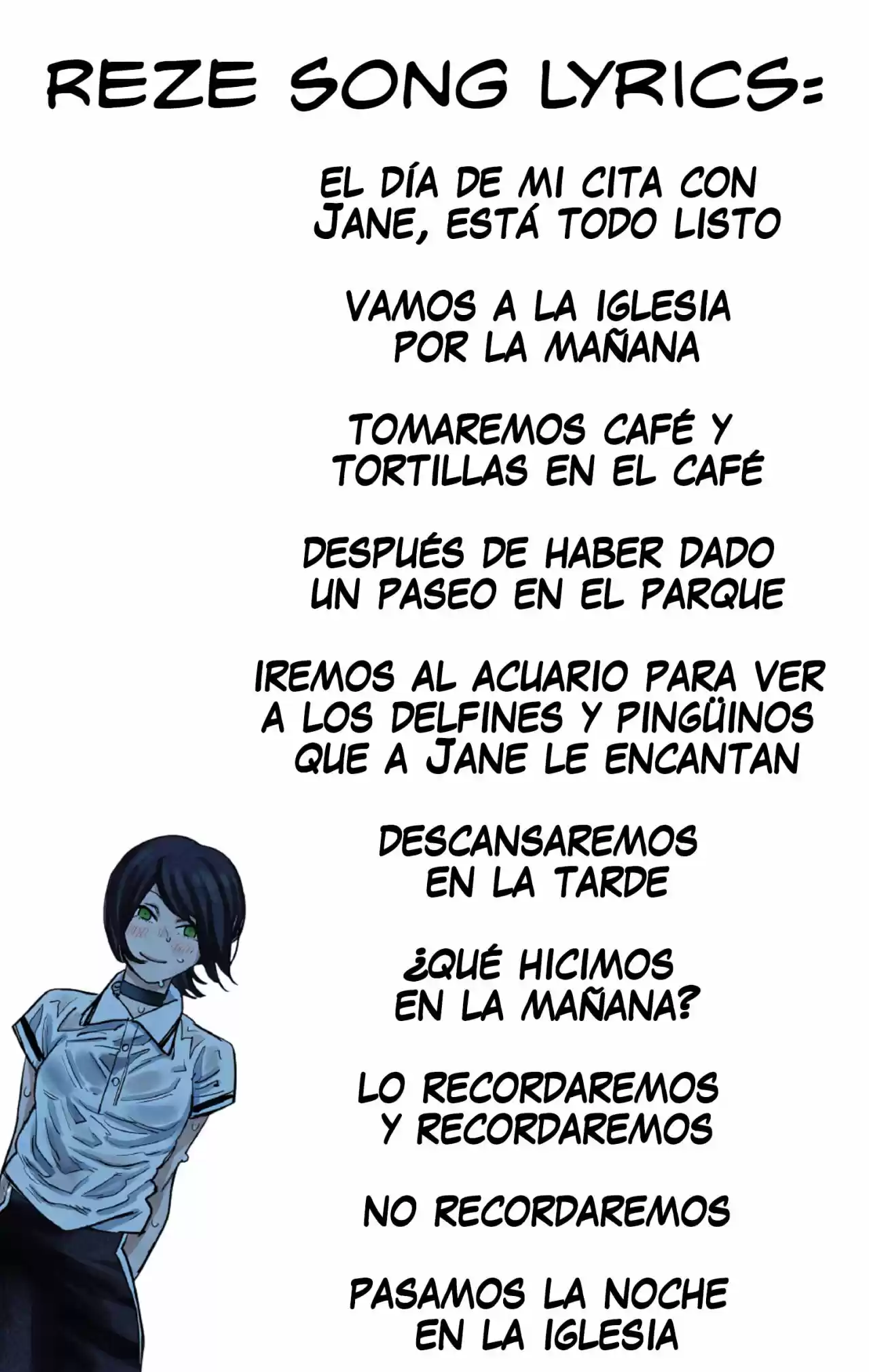 Chainsaw Man Full Color - Capítulo 43 - Página 26 - LectorTMOo