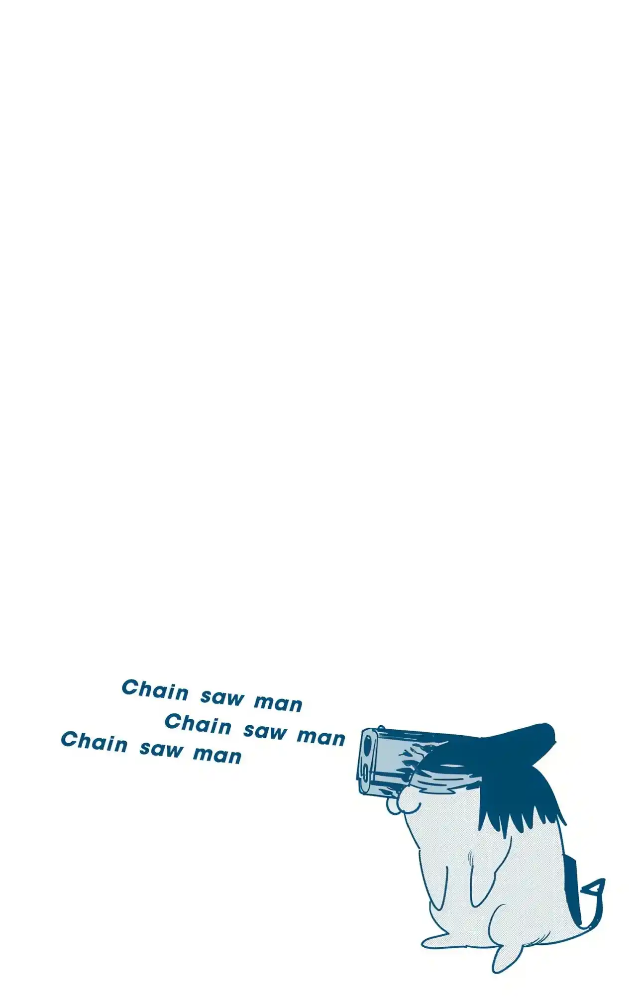 Chainsaw Man La Serie De Oro De La Señorita Makima - Capítulo 77 - Página 20 - LectorTMOo