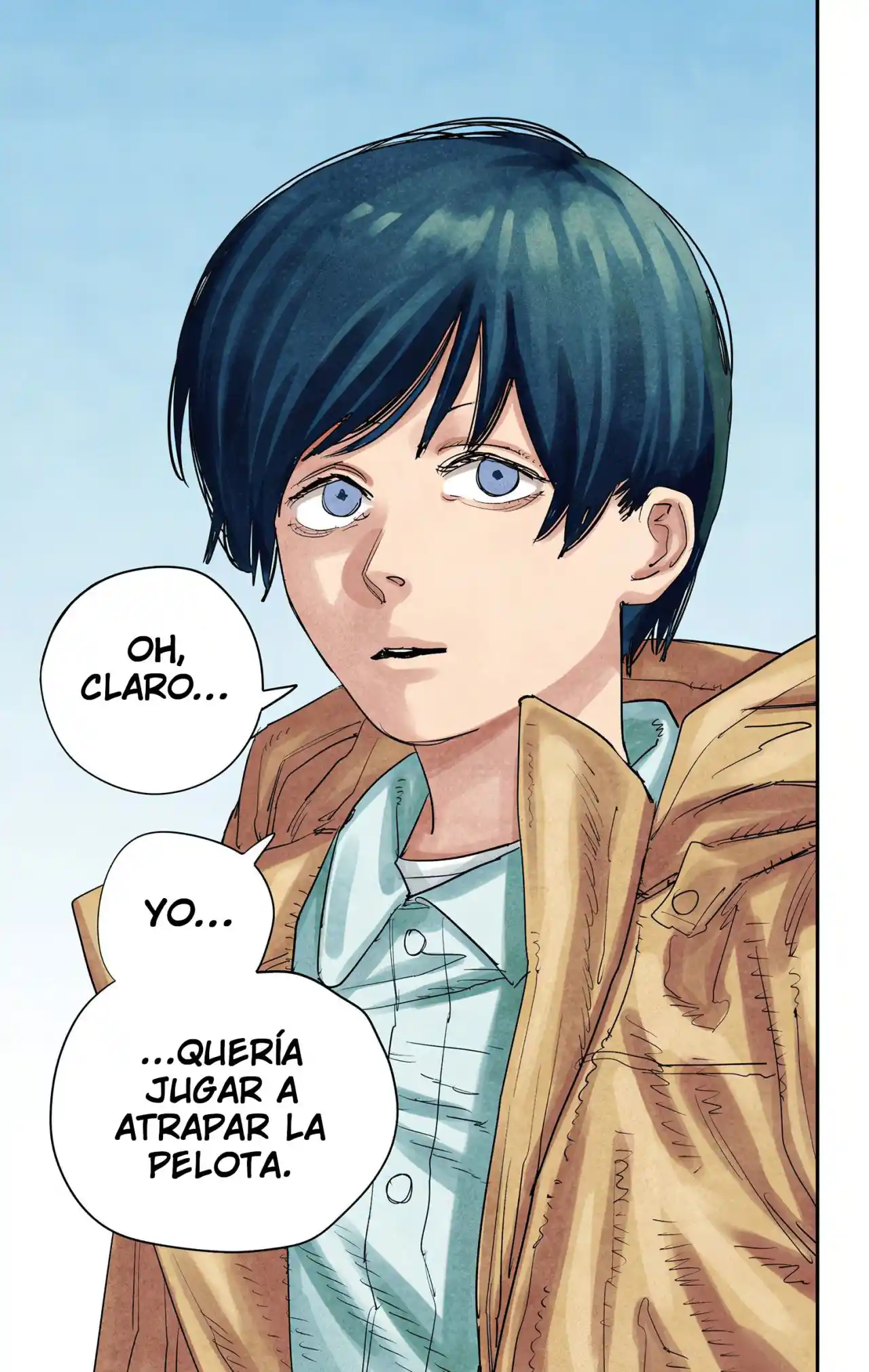 Chainsaw Man La Serie De Oro De La Señorita Makima - Capítulo 79 - Página 16 - LectorTMOo