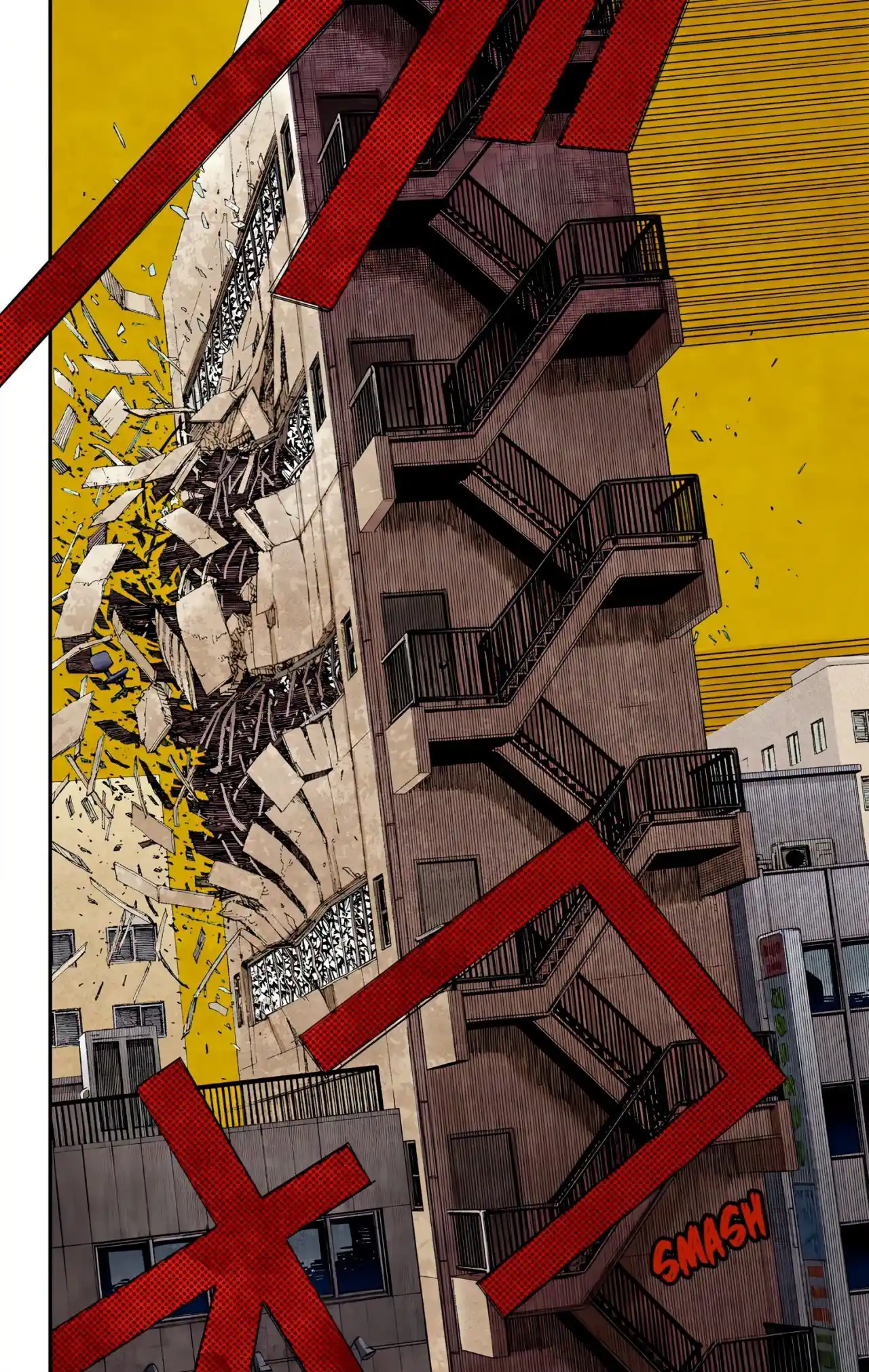 Chainsaw Man La Serie De Oro De La Señorita Makima - Capítulo 87 - Página 11 - LectorTMOo