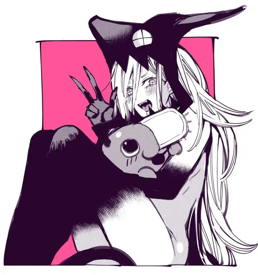 Chainsaw Man La Serie De Oro De La Señorita Makima - Capítulo 90 - Página 22 - LectorTMOo