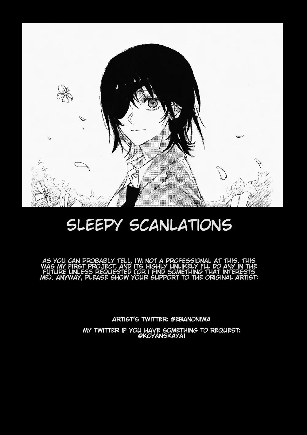 Chainsaw Man - The Story Of Himeno, Aki And Tobacco - Capítulo 1 - Página 9 - LectorTMOo