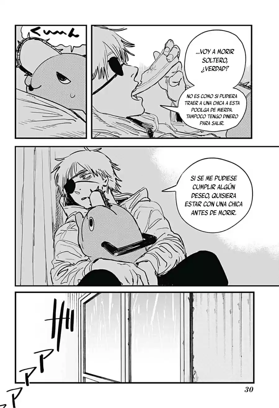 Chainsaw Man - Capítulo 00 - Página 10 - LectorTMOo
