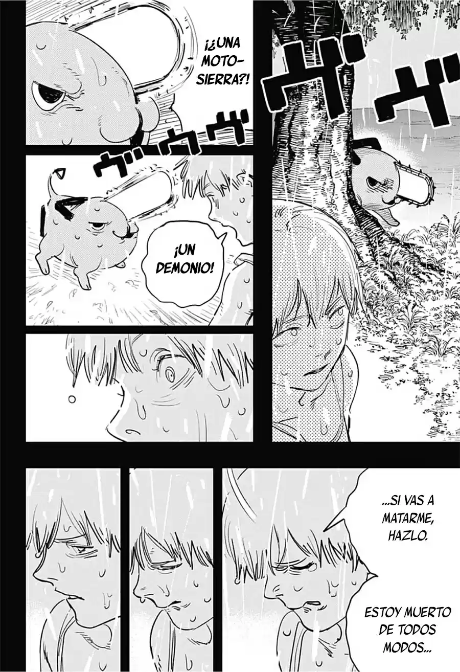 Chainsaw Man - Capítulo 00 - Página 12 - LectorTMOo