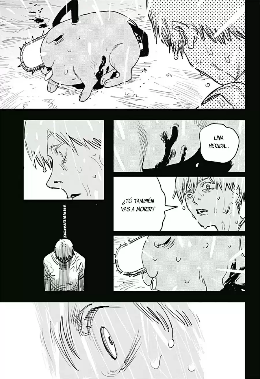 Chainsaw Man - Capítulo 00 - Página 13 - LectorTMOo