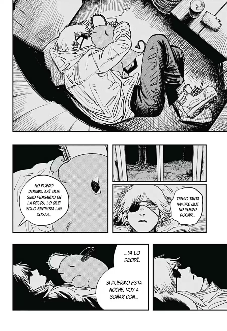 Chainsaw Man - Capítulo 00 - Página 16 - LectorTMOo