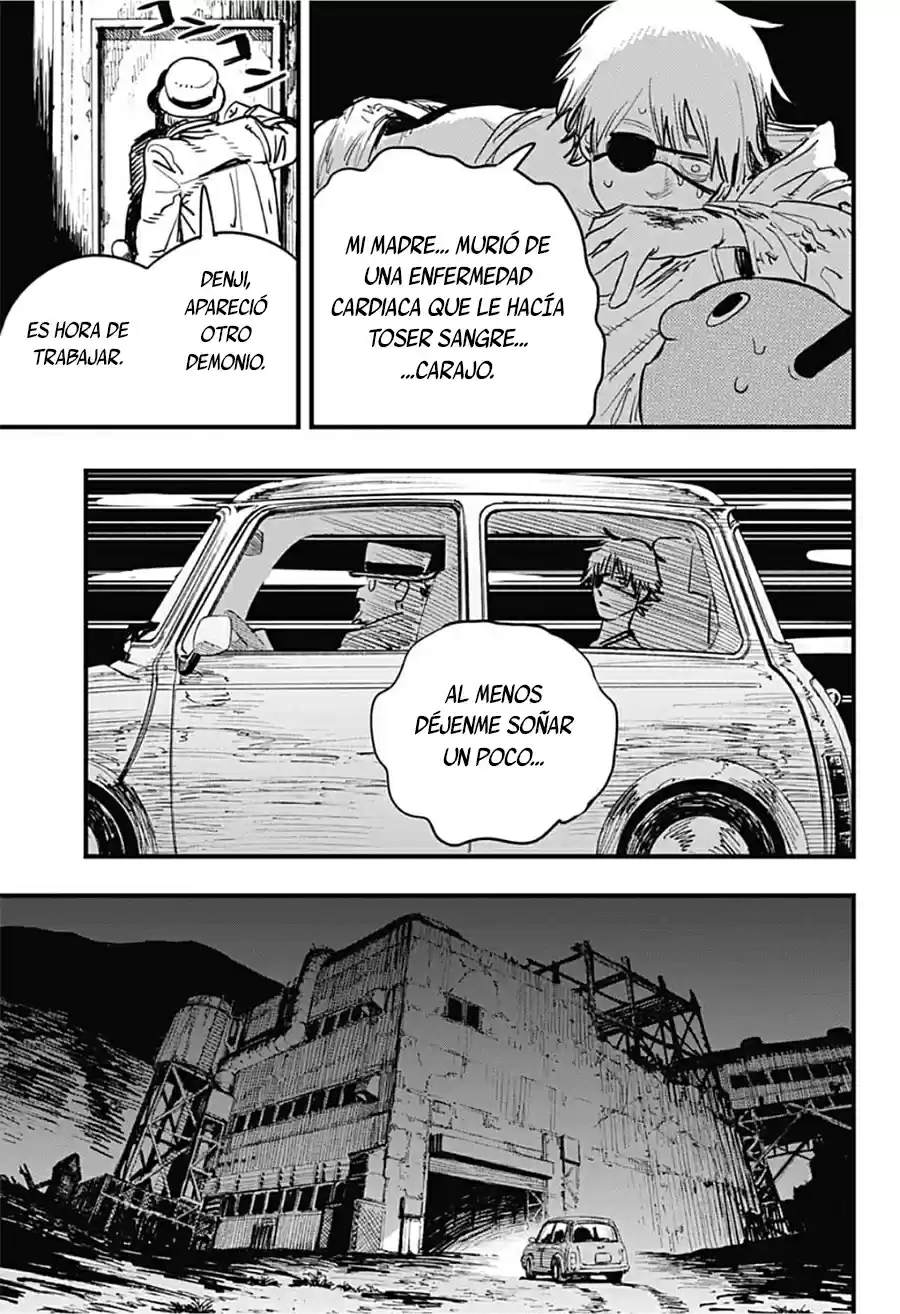 Chainsaw Man - Capítulo 00 - Página 19 - LectorTMOo