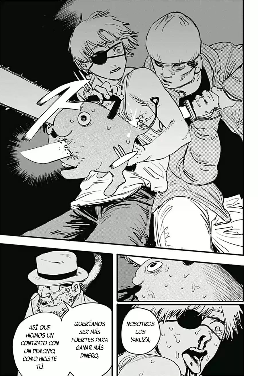 Chainsaw Man - Capítulo 00 - Página 21 - LectorTMOo
