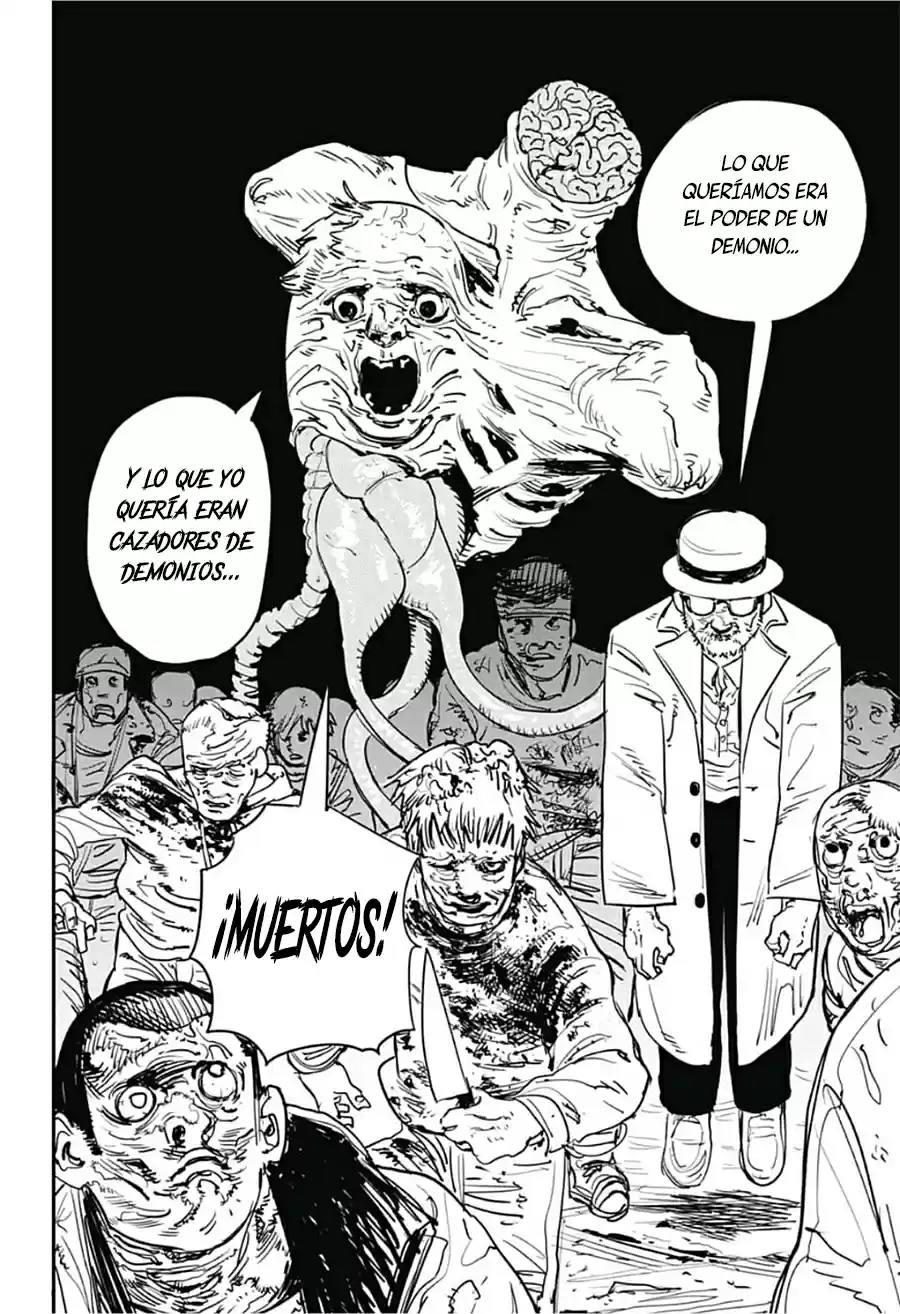 Chainsaw Man - Capítulo 00 - Página 22 - LectorTMOo