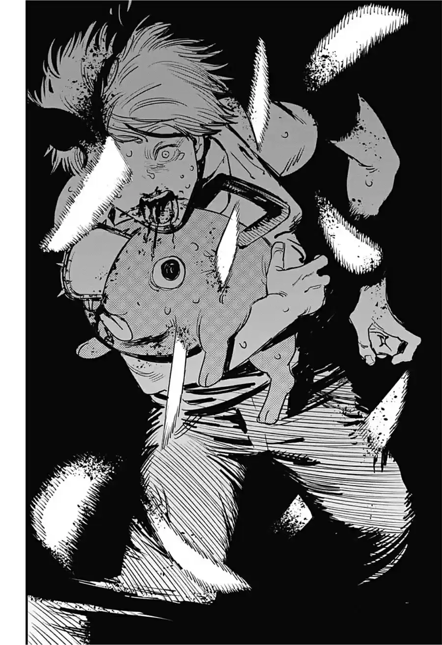 Chainsaw Man - Capítulo 00 - Página 26 - LectorTMOo