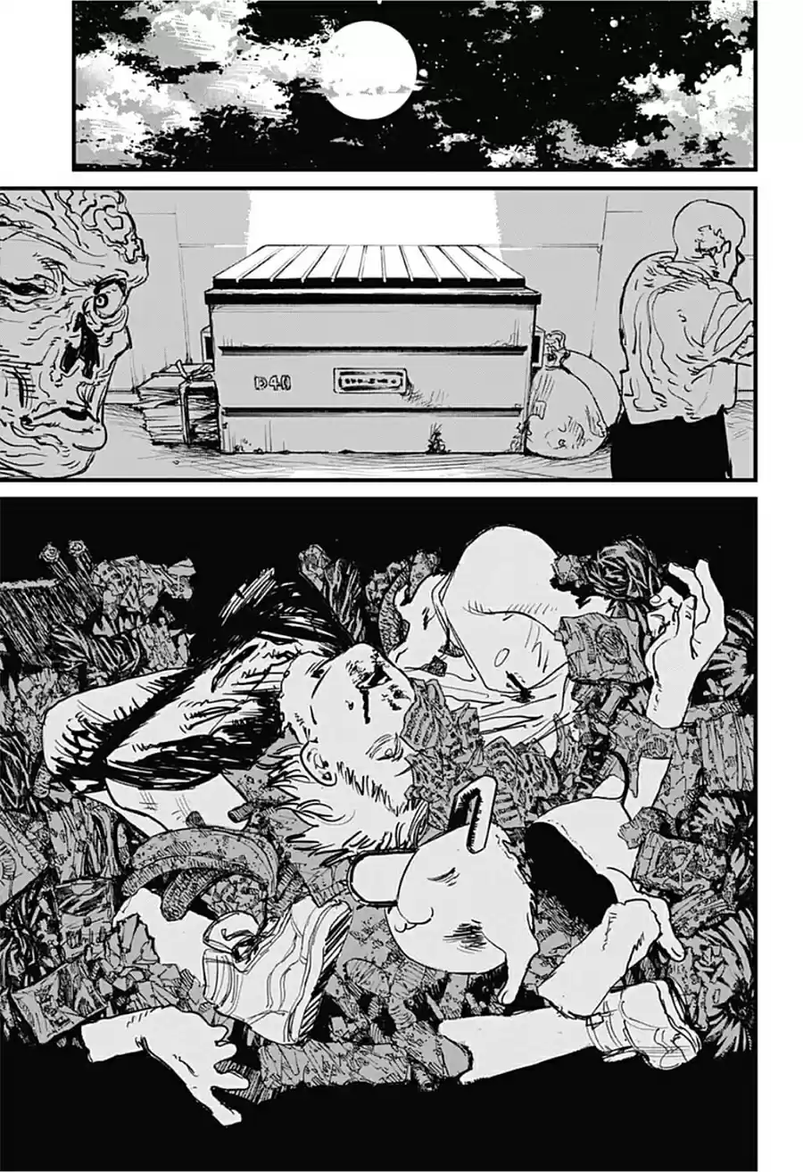 Chainsaw Man - Capítulo 00 - Página 27 - LectorTMOo