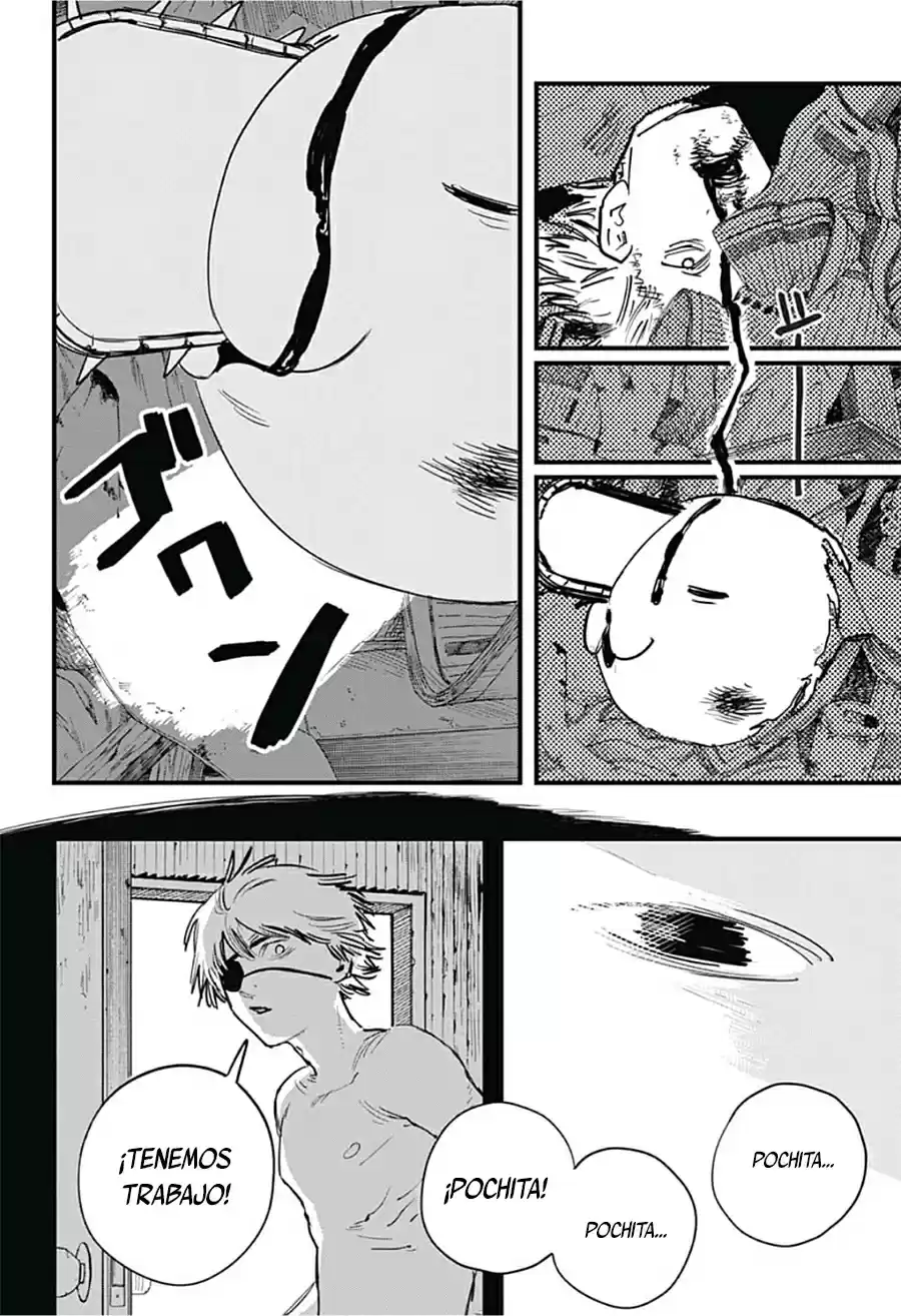 Chainsaw Man - Capítulo 00 - Página 28 - LectorTMOo