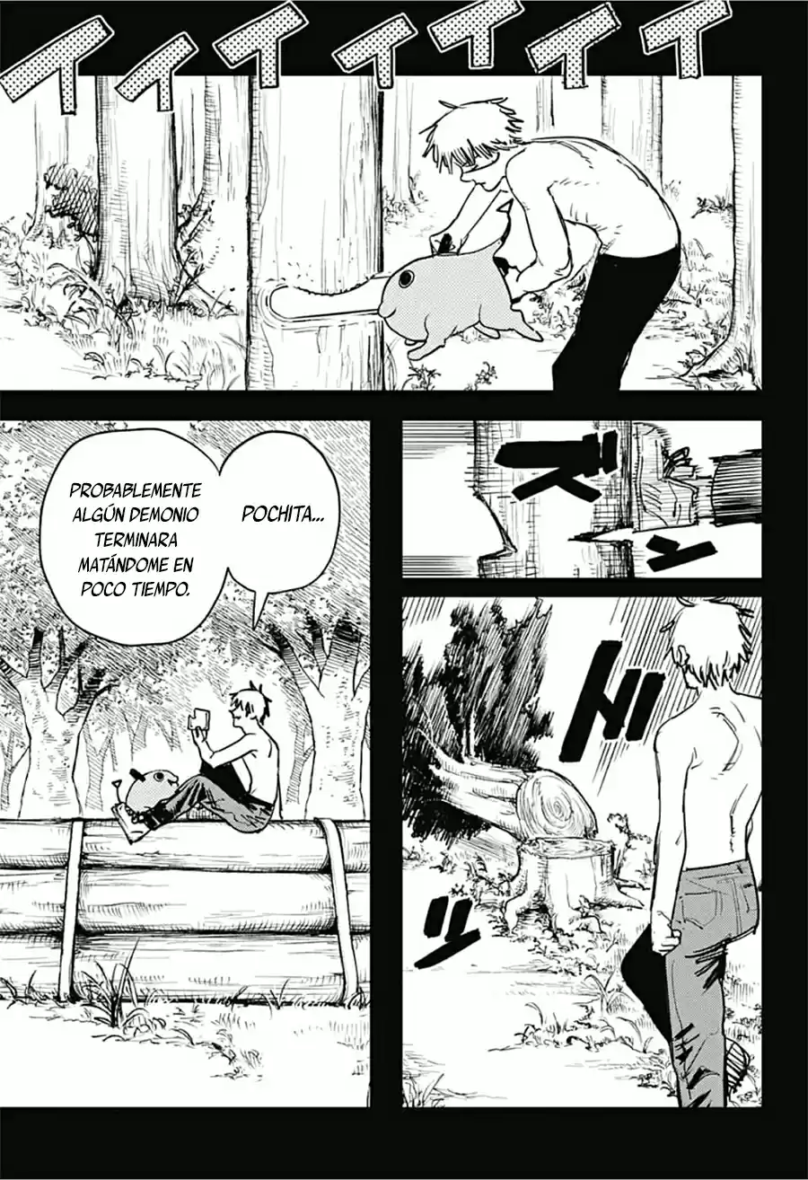 Chainsaw Man - Capítulo 00 - Página 29 - LectorTMOo
