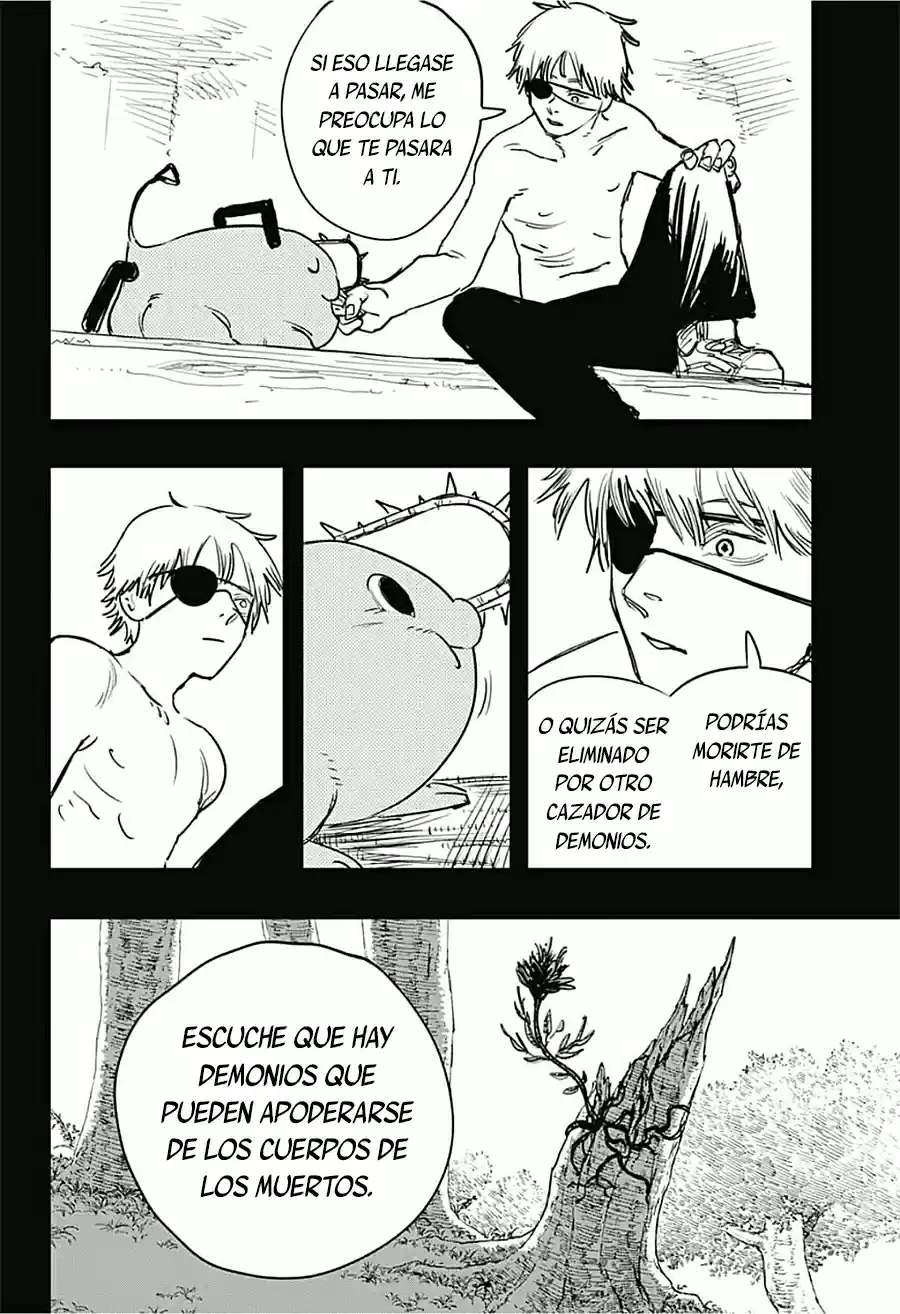 Chainsaw Man - Capítulo 00 - Página 30 - LectorTMOo