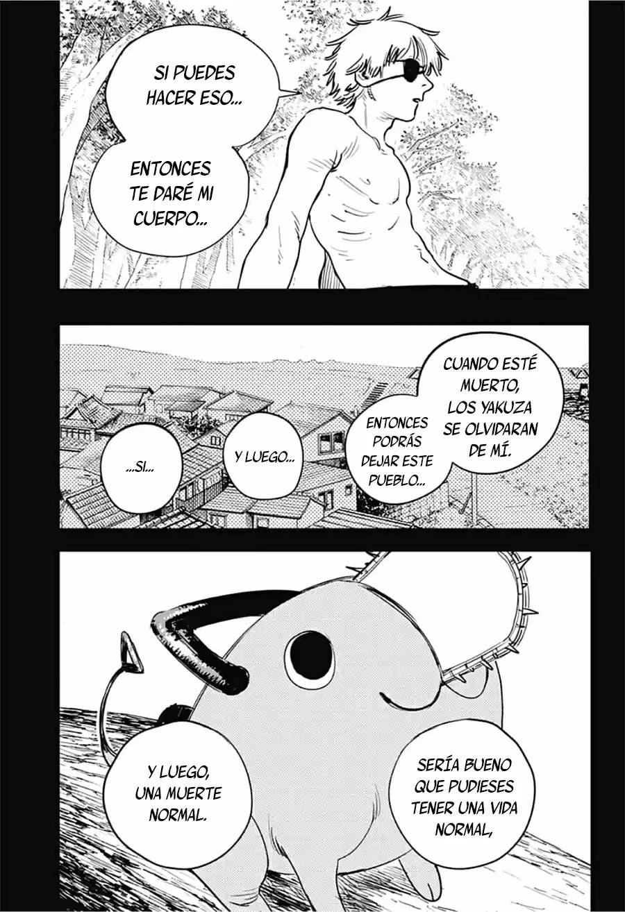 Chainsaw Man - Capítulo 00 - Página 31 - LectorTMOo