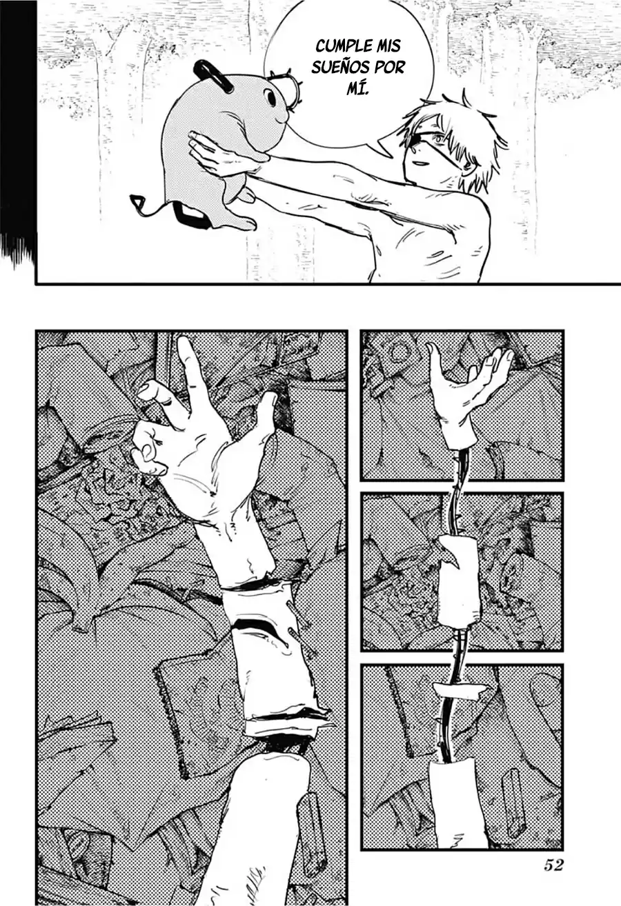 Chainsaw Man - Capítulo 00 - Página 32 - LectorTMOo
